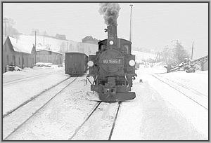 99 1585 in J�hstadt