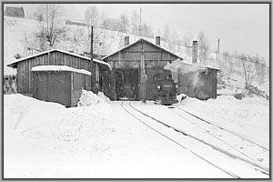 99 1586 und 99 1585 in J�hstadt