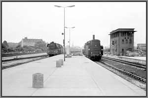03 0058 und 03 0059 in Berlin-Lichtenberg