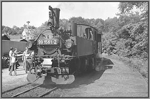 99 1561 mit P 14287 in Wolkenstein