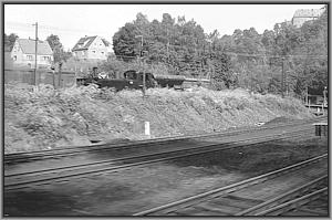 99 1606 rangiert in Wolkenstein