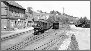 99 1561 rangiert in J�hstadt