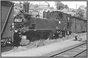 99 1582 in J�hstadt