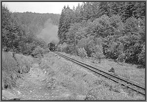 99 1606 mit Ng 69953 zwischen Schmalzgrube und Schl�ssel