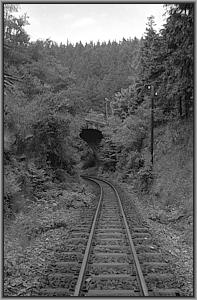 Br�cke f�r die Stra�e nach Arnsfeld