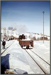 99 1606 rangiert in J�hstadt