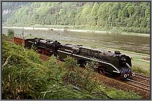 02 0201 und 19 017 vor Sch�na