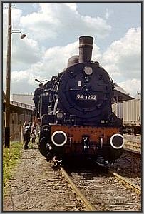 94 1292 in Gro�breitenbach