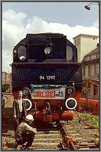94 1292 in Gro�breitenbach