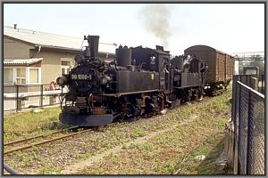 99 1566 und 99 1574 rangieren in Altm�geln