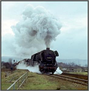 44 0618 zwischen Saalfeld und Remsch�tz