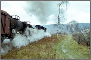 44 0618 zwischen Saalfeld und Remsch�tz
