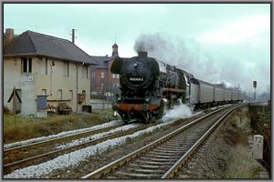 44 0414 in Remsch�tz