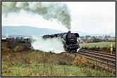 44 0393 zwischen Saalfeld und Unterwellenborn