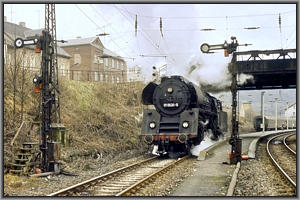 01 0520 rangiert in Camburg