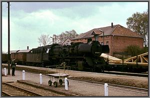 50 3652 in Ganzlin