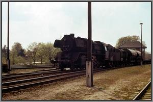 50 3554 erreicht Pritzwalk