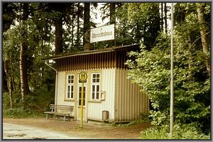 Dienstgeb�ude Hp Albrechtshaus