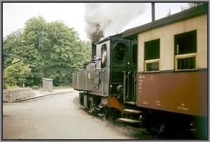 99 5902 mit Gmp 69716 in M�gdesprung