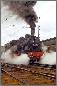 94 1292 in Erfurt Hbf