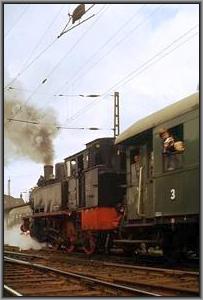 74 1230 in Erfurt Hbf