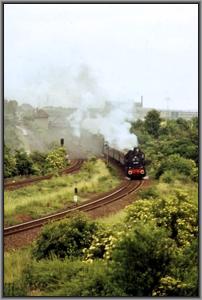94 1292 zwischen Erfurt Hbf und Abzw. Erfurt Dieselstra�e