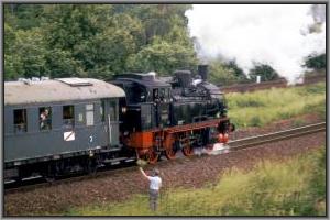 74 1230 zwischen Erfurt Hbf und Abzw. Erfurt Dieselstra�e