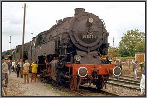 95 1027 in Erfurt West