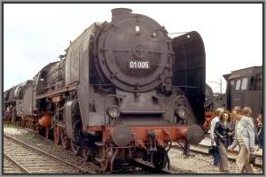 01 005 in Erfurt West