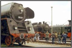 01 517 in Erfurt West