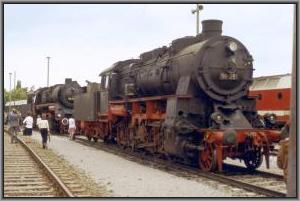 58 261 in Erfurt West