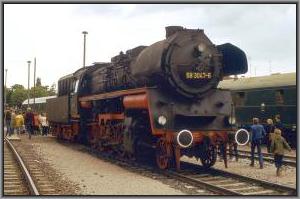 58 3047 in Erfurt West