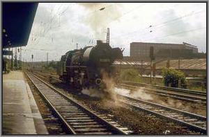 41 1055 verl�sst Erfurt Hbf