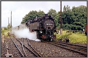 99 1741 erreicht Bertsdorf