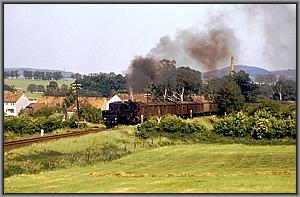 52 8195 zwischen Oberoderwitz und Eibau