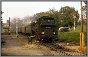 86 1001 in Walthersdorf