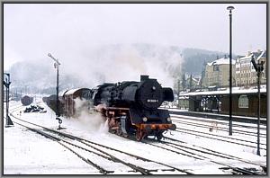 50 3604 mit Ng 64342 in Annaberg-Buchholz S�d