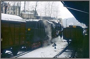50 3604 mit Ng 64342 in Annaberg-Buchholz S�d
