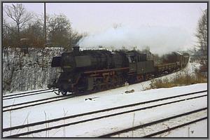 50 1298 mit Ng 62310 am Stw 4 von Riesa