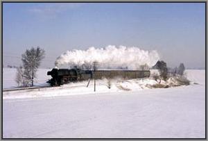 52 8062 mit P 17825 bei L�bau