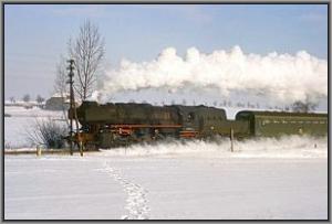 52 8062 mit P 17825 bei L�bau