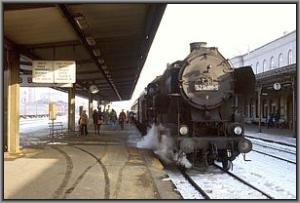 52 8099 mit P 17831 in L�bau