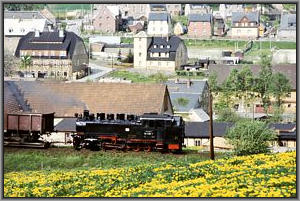 99 1779 zwischen Kretscham-Rothensehma und Vierenstra�e