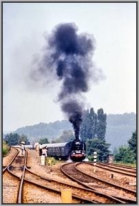 50 1002 in Nossen