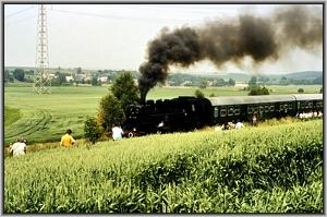 86 1333 bei Wolkenburg