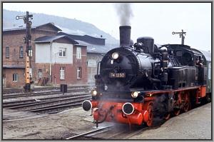 74 1230 in Sa�nitz