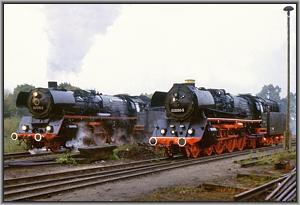 03 1010 in Putbus