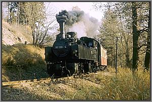 99 5902 vor Silberh�tte