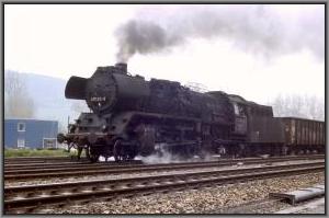 41 1125 in Dornburg