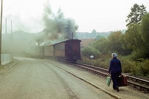 99 6001 in Stra�berg